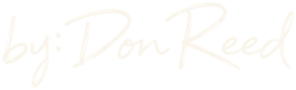 by: Don Reed